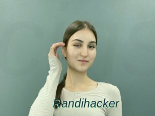 Randihacker