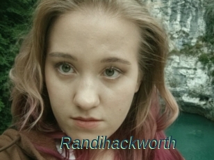 Randihackworth