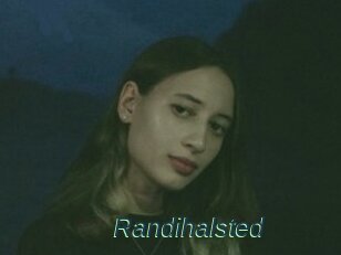 Randihalsted