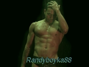 Randyboyka88