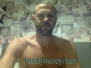 Randyhandyman