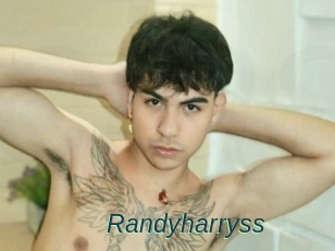 Randyharryss