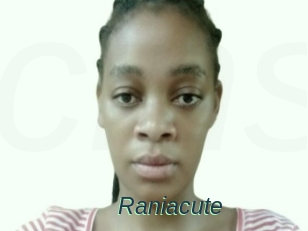 Raniacute