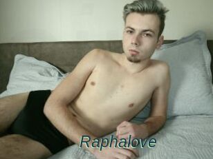 Raphalove