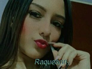 Raqueann