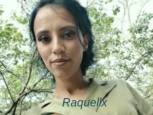 Raquellx