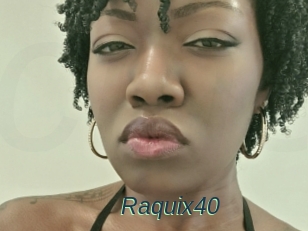 Raquix40