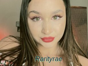 Rarityrae