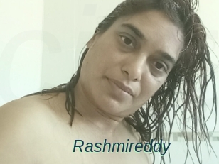 Rashmireddy