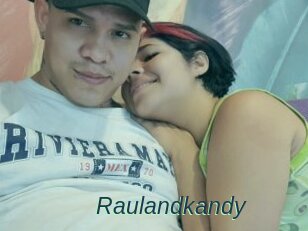 Raulandkandy