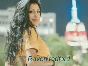 Raven_redford