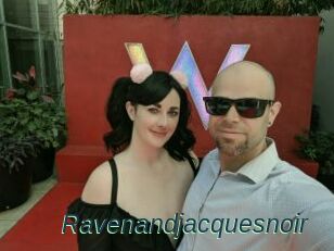 Ravenandjacquesnoir