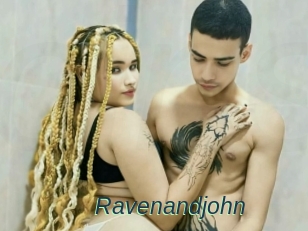 Ravenandjohn