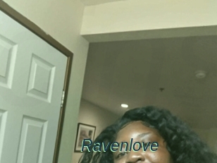 Ravenlove