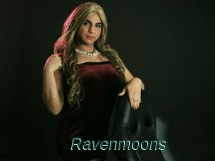 Ravenmoons