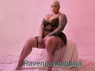 Ravennasopphiaa