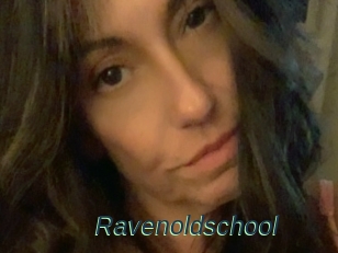 Ravenoldschool