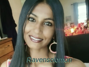 Ravensolomon