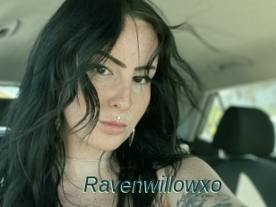 Ravenwillowxo