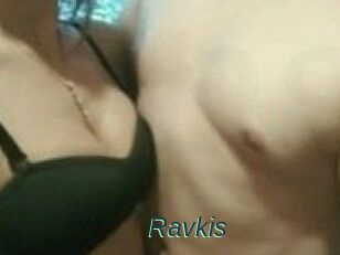 Ravkis