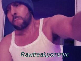 Rawfreakpointnyc