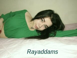 Rayaddams