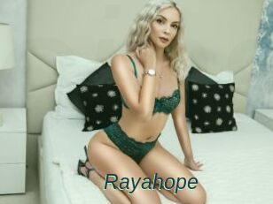 Rayahope