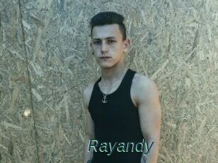 Rayandy