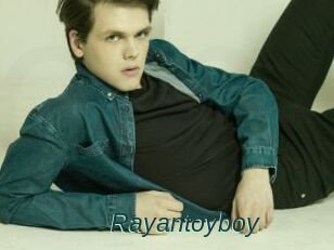 Rayantoyboy