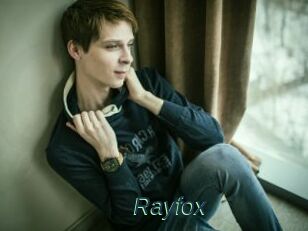 Rayfox