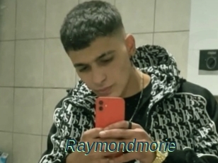 Raymondmorie