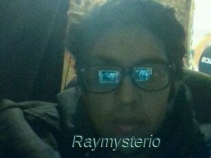 Raymysterio