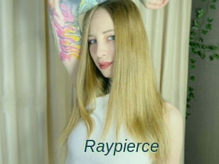 Raypierce