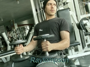 Raytompson