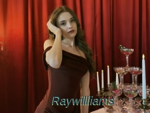 Raywillliams