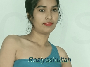 Raziyashultan