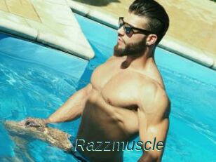 Razzmuscle