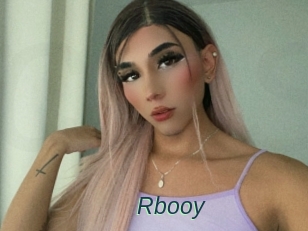 Rbooy