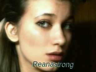 Reanastrong