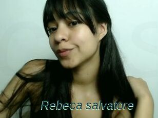 Rebeca_salvatore