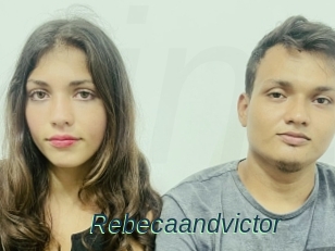 Rebecaandvictor