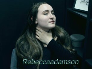 Rebeccaadamson