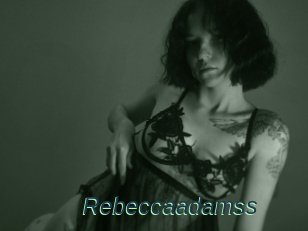 Rebeccaadamss