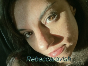 Rebeccaravish