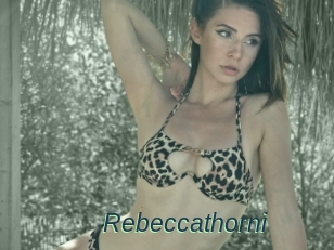 Rebeccathorni