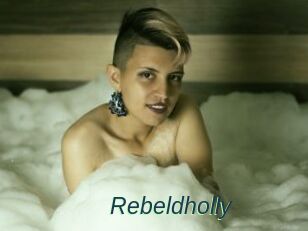 Rebeldholly