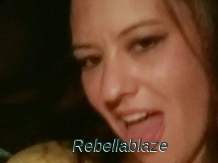 Rebellablaze