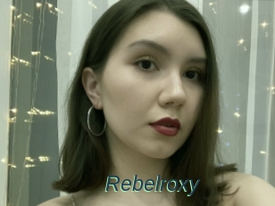 Rebelroxy