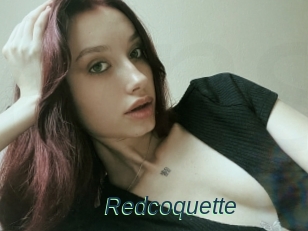 Redcoquette