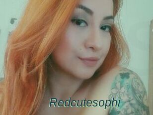 Redcutesophi